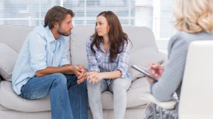 Can Counseling Save A Marriage