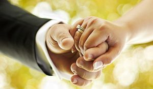 keys to a successful marriage