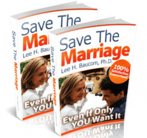 marriage counseling books