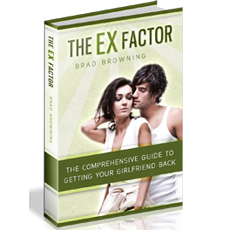 The Ex Factor Guide Book