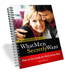 what men secretly want review