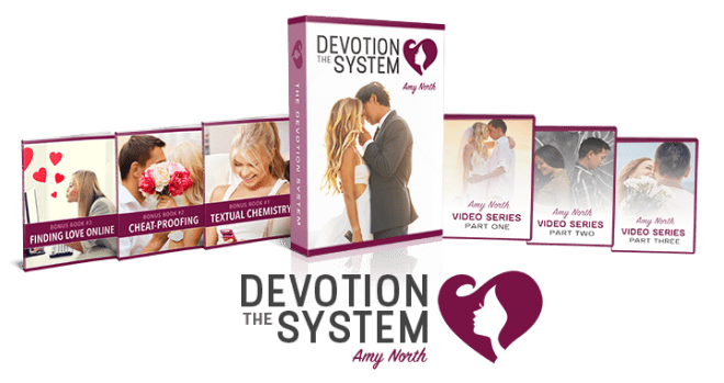 The Devotion System review