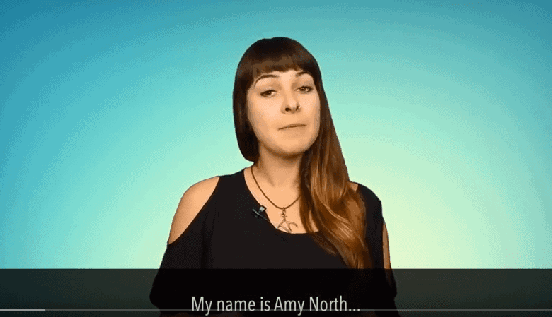 Amy North