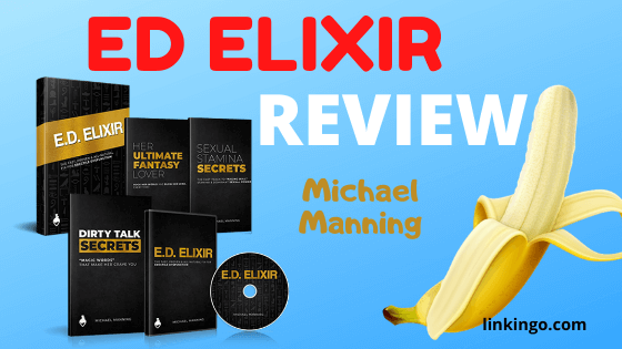 ED Elixir review