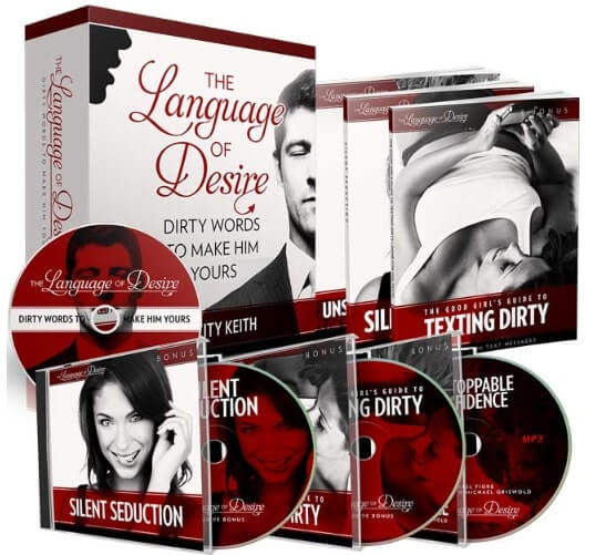 the language of desire download