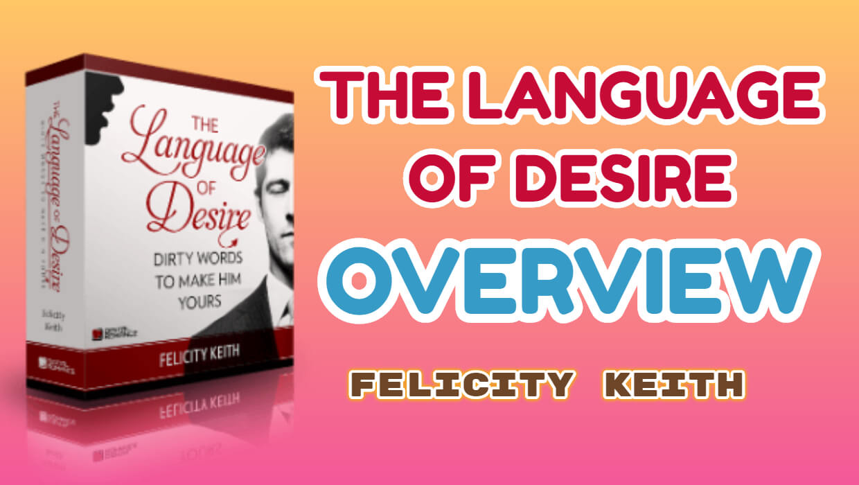 the language of desire