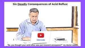 The Acid Reflux Strategy Review