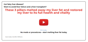 The Non Alcoholic Fatty Liver Disease Solution Review
