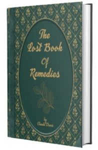 the lost book of remedies