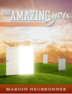The Amazing You Review