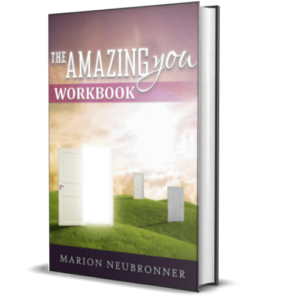 the amazing you workbook