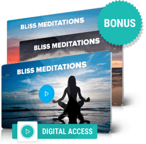 bliss meditations