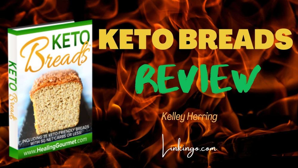 keto breads review