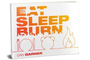 eat sleep burn review