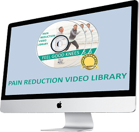 feel good knees video library