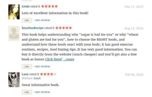 the fat burning kitchen review