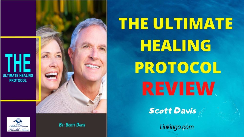 the ultimate healing protocol review
