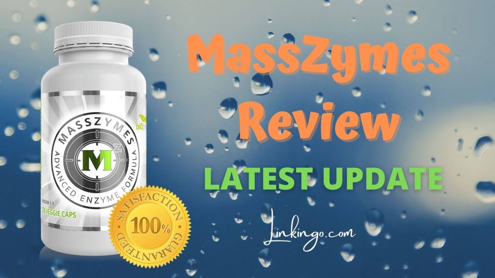 MassZymes Reviews