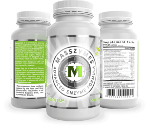 MassZymes supplement