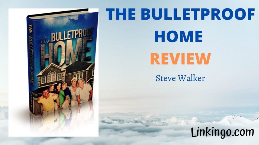 the bulletproof home review