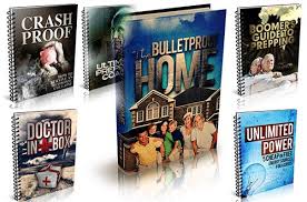 bulletproof home review