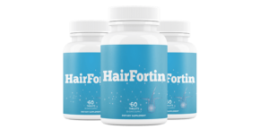 HairFortin review