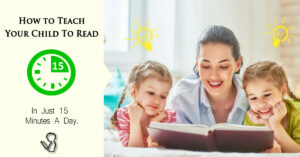 children learning reading review