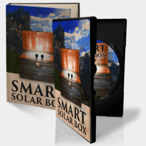 smart solar box review