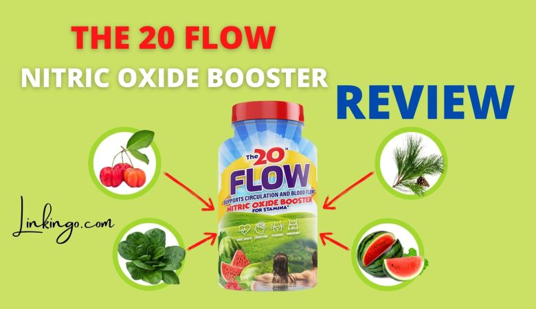 the 20 flow reviews