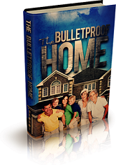 the bulletproof home pdf