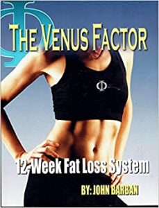 the venus factor