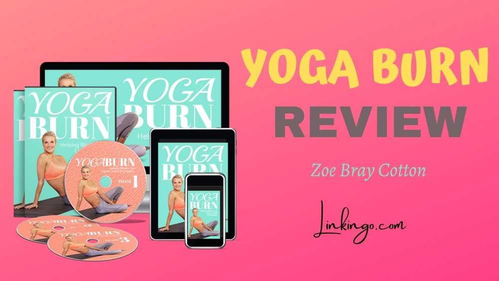 yoga burn reviews