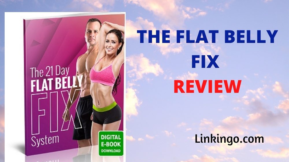 THE-FLAT-BELLY-FIX-REVIEWS