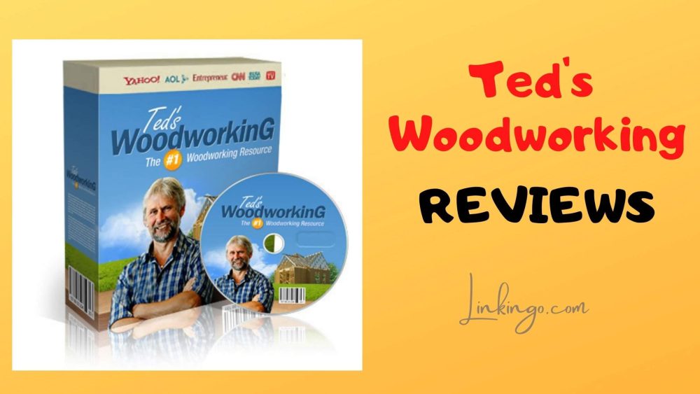teds woodworking reviews
