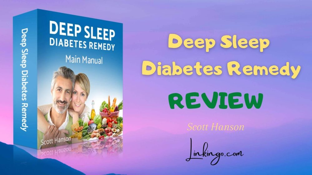 deep sleep diabetes remedy reviews