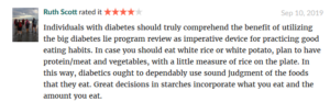 the big diabetes lie review