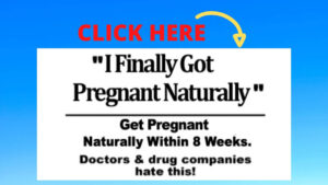 how to get pregnant naturally