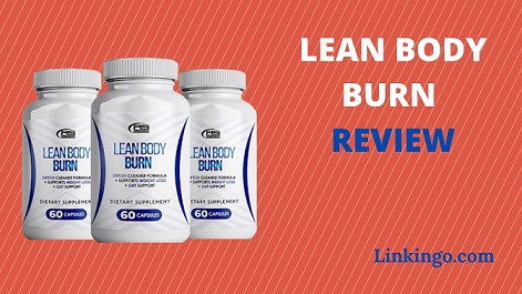 lean body burn review