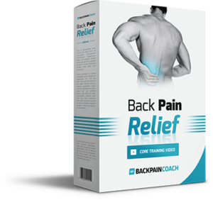 my back pain coach review