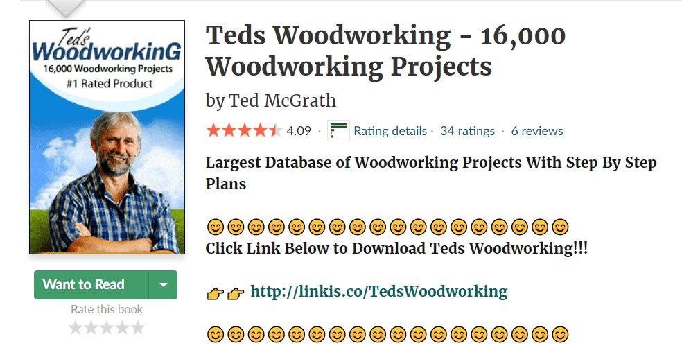 teds woodworking review
