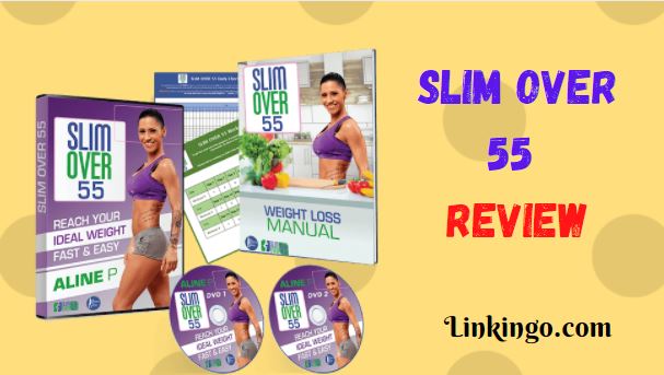 slim over 55 review
