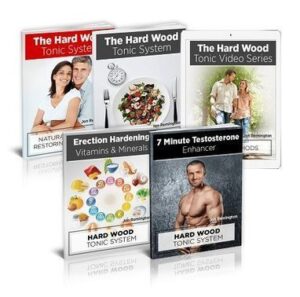 the hard wood tonic system review