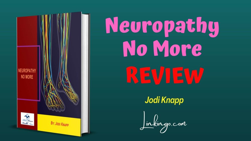 neuropathy no more reviews