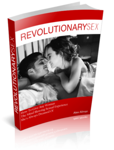 revolutionary sex review