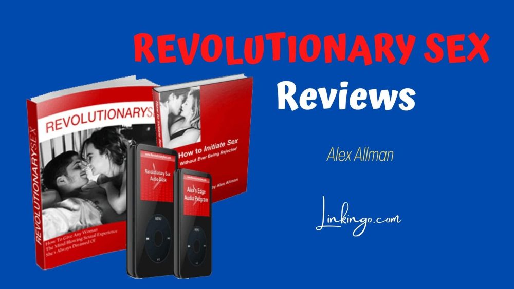 revolutionary sex reviews