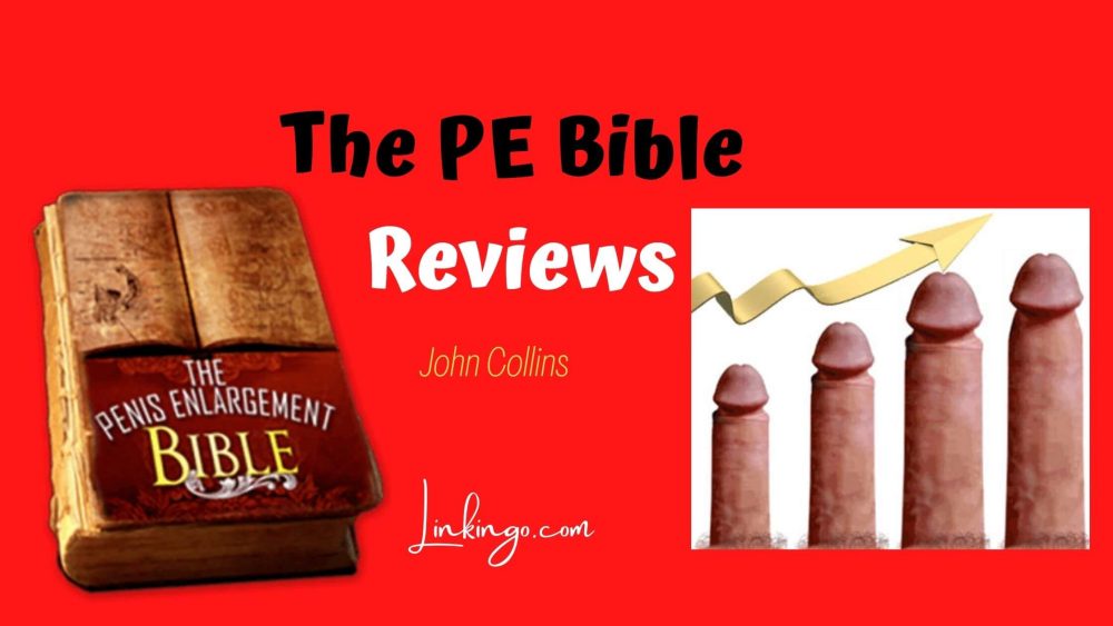 the pe bible review