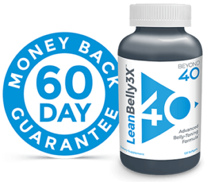 lean belly 3x review