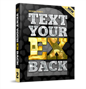 text your ex back michael fiore pdf