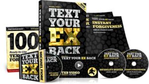 text your ex back review