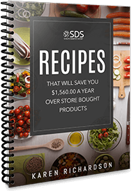recipes that will save you